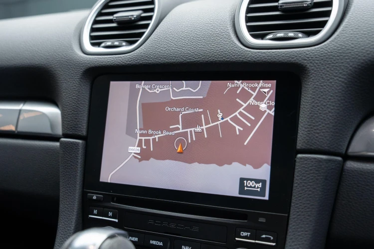 Vehicle Image 8