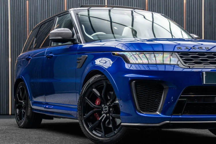 Vehicle Image 7