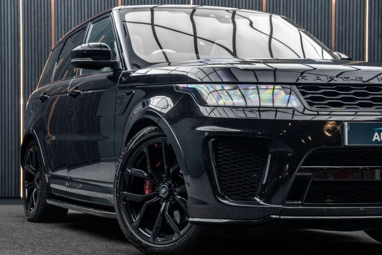 Vehicle Image 9