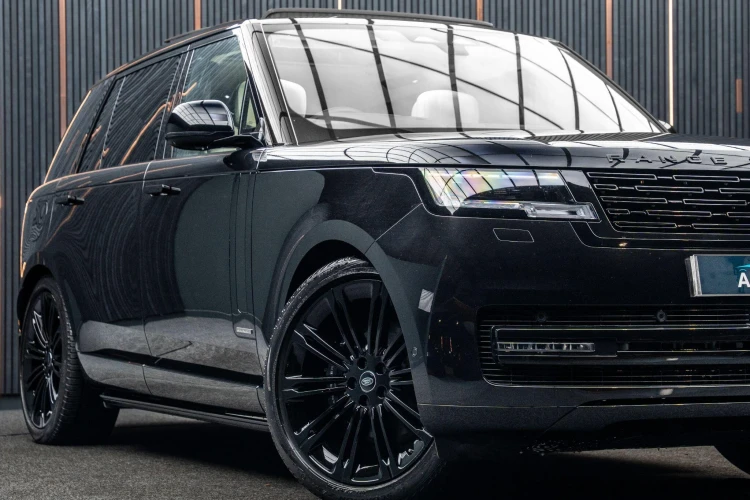 Vehicle Image 7