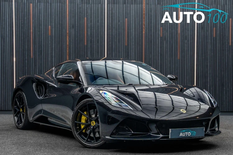 Lotus Emira Listing Image