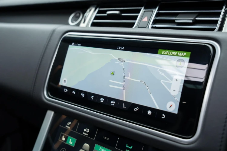 Vehicle Image 10