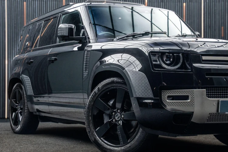 Vehicle Image 7