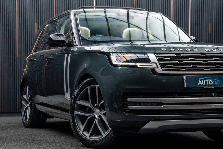 Vehicle Image 7