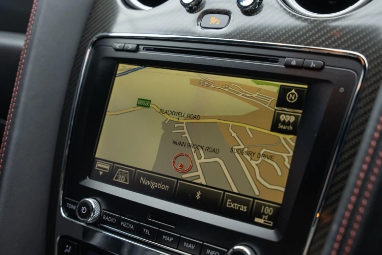 Vehicle Image 10