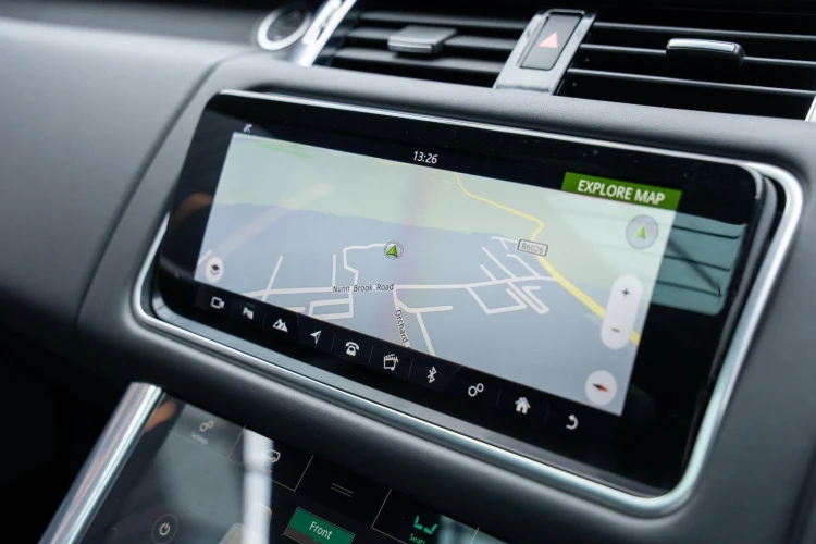 Vehicle Image 10