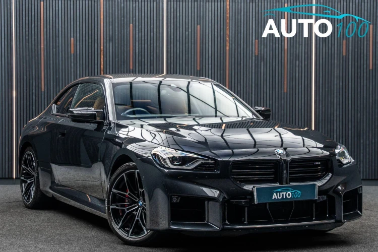 BMW M2 Listing Image