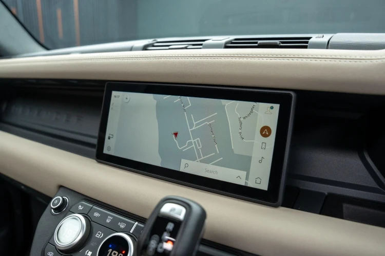 Vehicle Image 10
