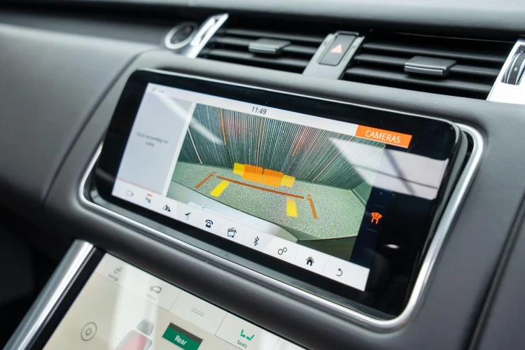 Vehicle Image 8