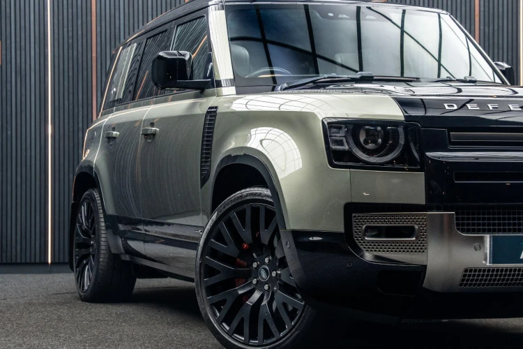 Vehicle Image 7