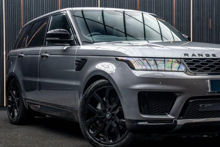 Vehicle Image 7