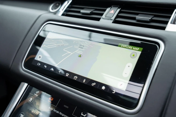 Vehicle Image 8