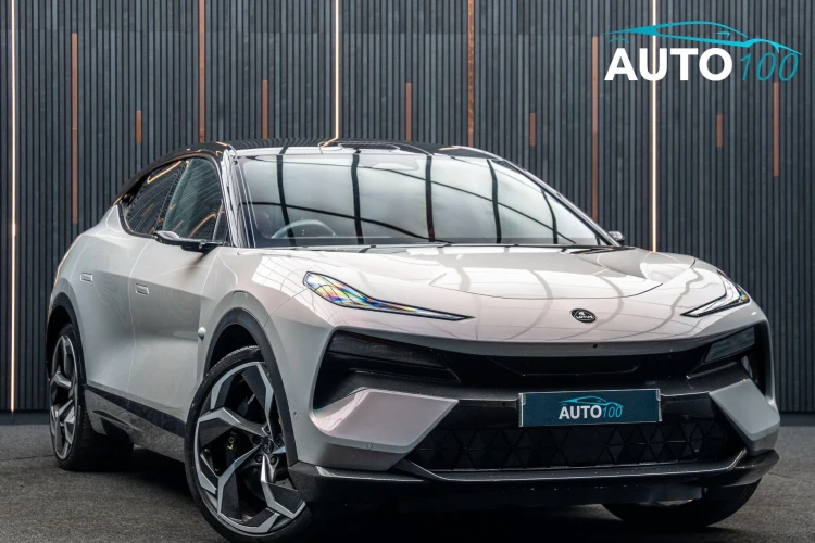 Lotus Eletre Listing Image