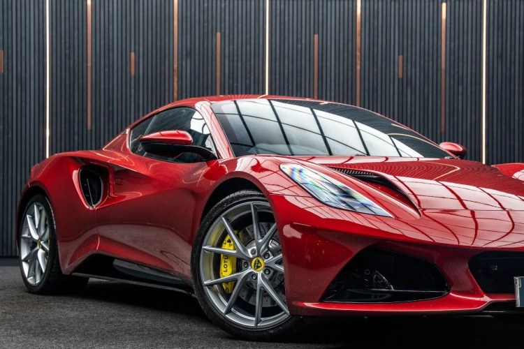 Vehicle Image 7