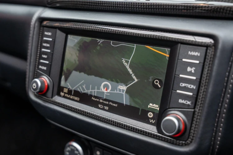Vehicle Image 8
