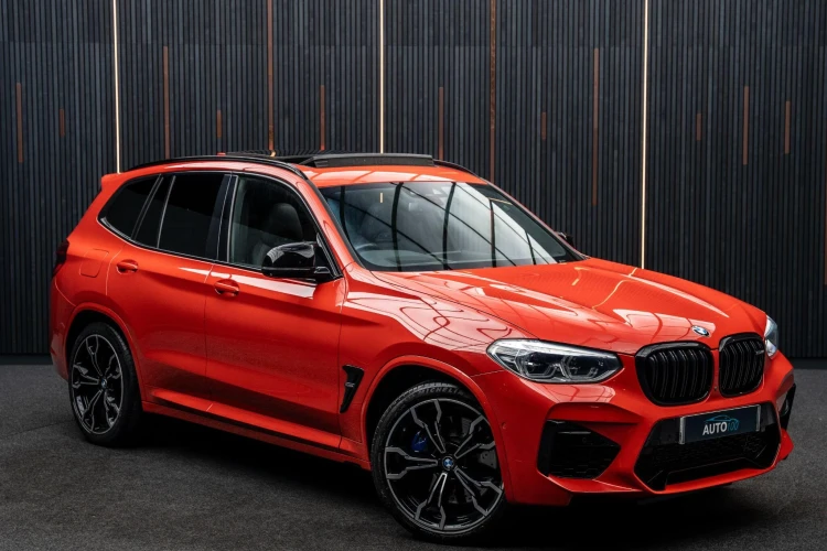 Vehicle Image 5