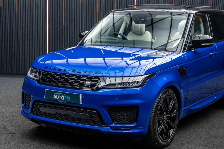 Vehicle Image 5