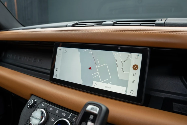 Vehicle Image 10