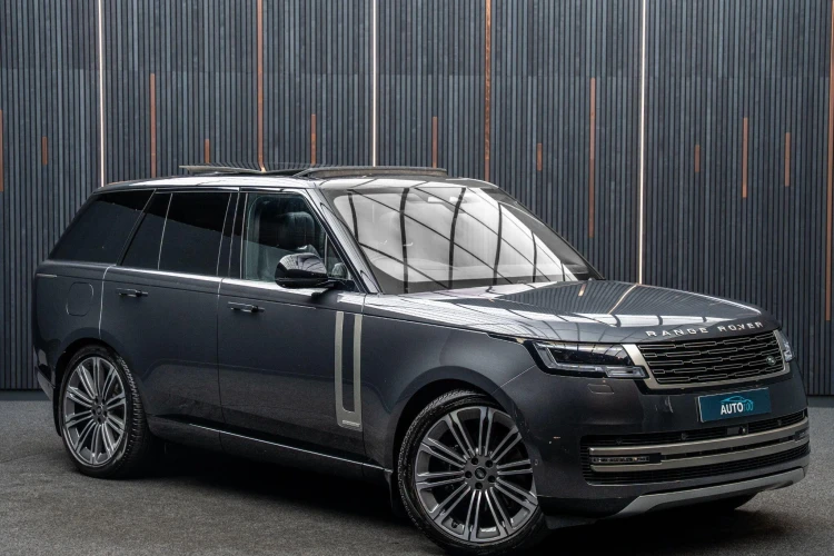 Vehicle Image 5