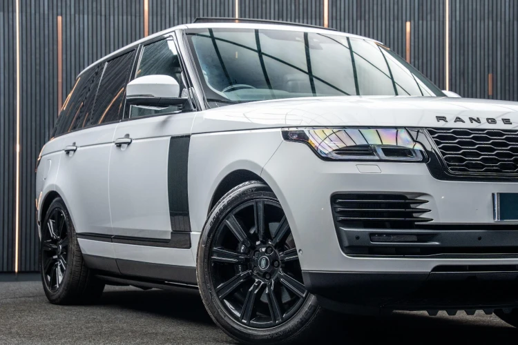 Vehicle Image 7