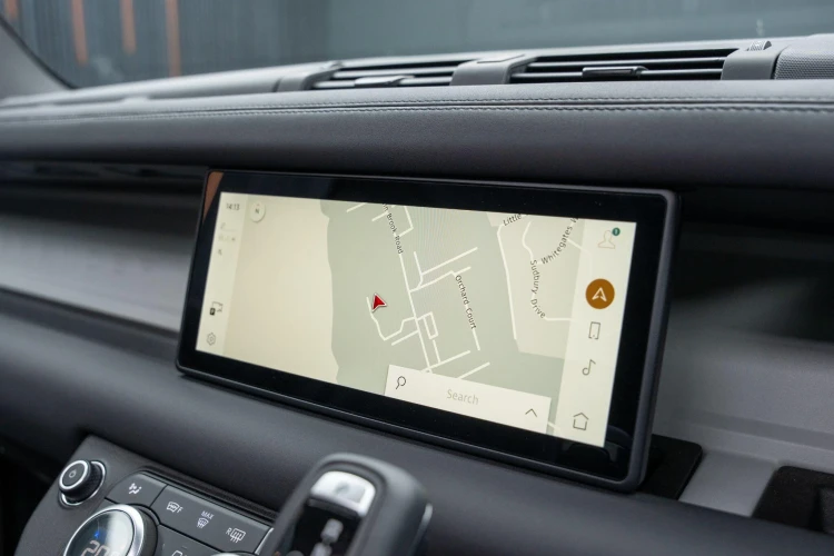 Vehicle Image 10