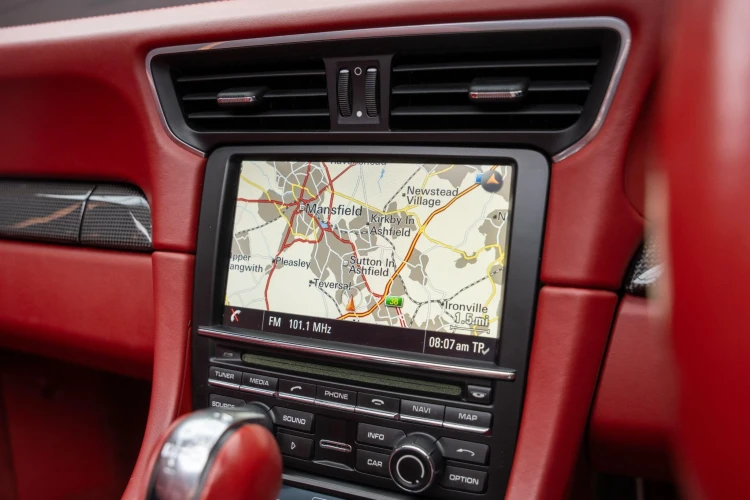 Vehicle Image 10