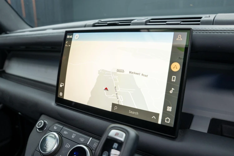 Vehicle Image 10