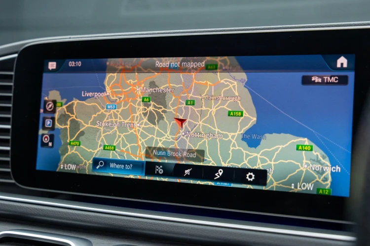 Vehicle Image 10