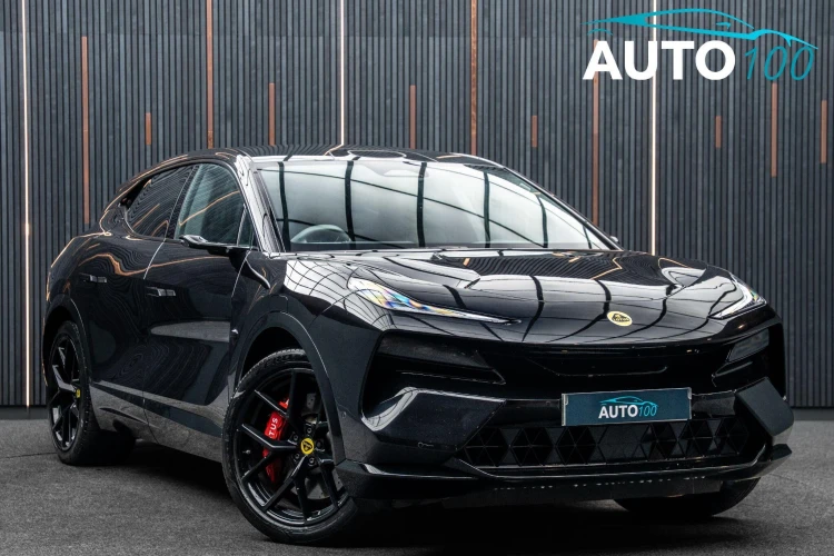 Lotus Eletre Listing Image