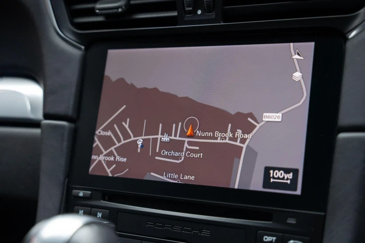 Vehicle Image 8