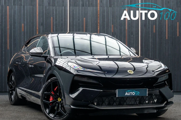 Lotus Eletre Listing Image