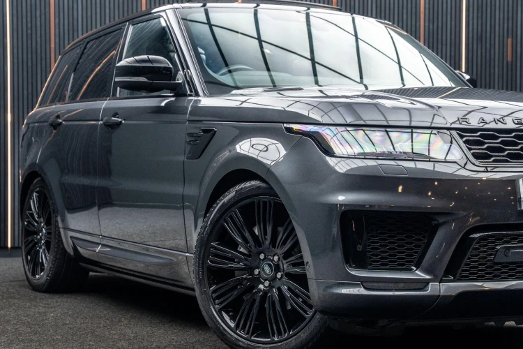 Vehicle Image 7