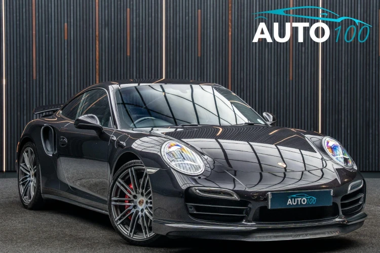 Porsche 911 Listing Image