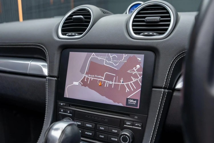 Vehicle Image 10