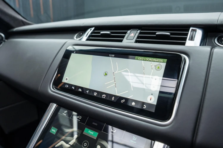 Vehicle Image 10