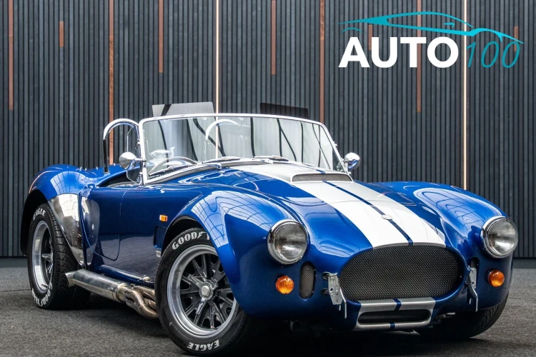 AC Cobra Listing Image