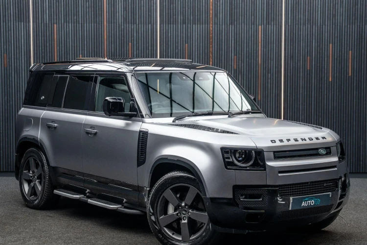 Vehicle Image 5
