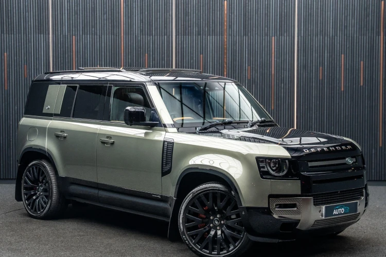 Vehicle Image 5