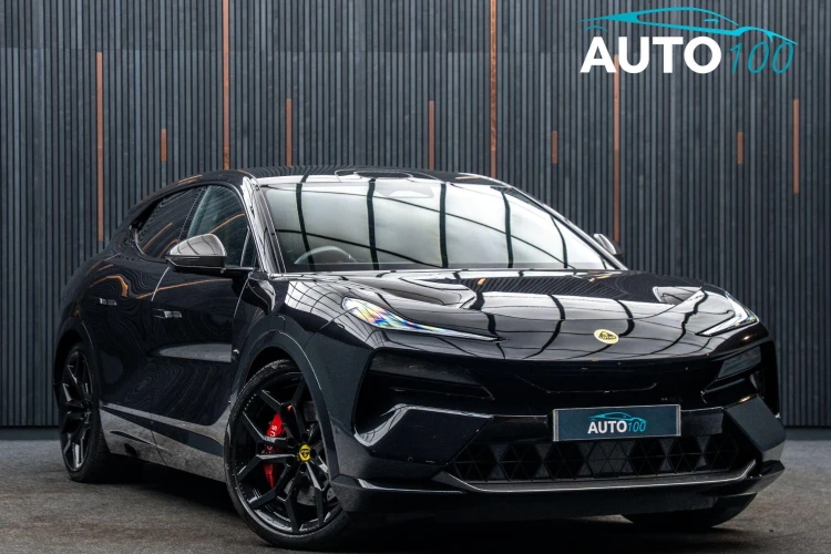 Lotus Eletre Listing Image