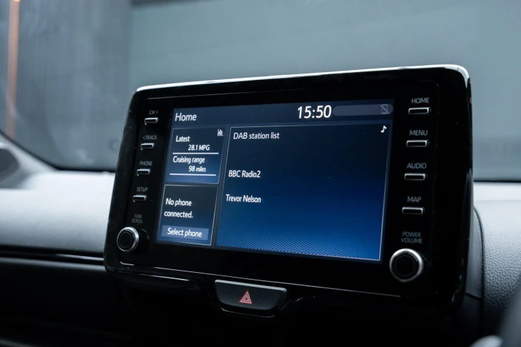 Vehicle Image 10