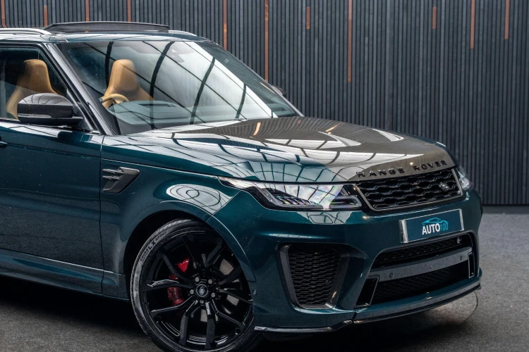 Vehicle Image 9