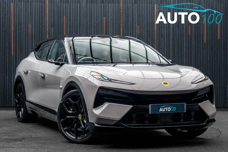 Lotus Eletre Listing Image