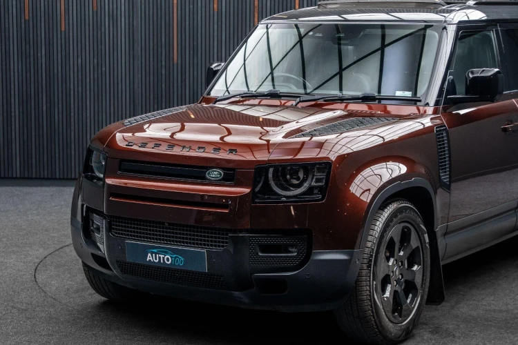 Vehicle Image 5