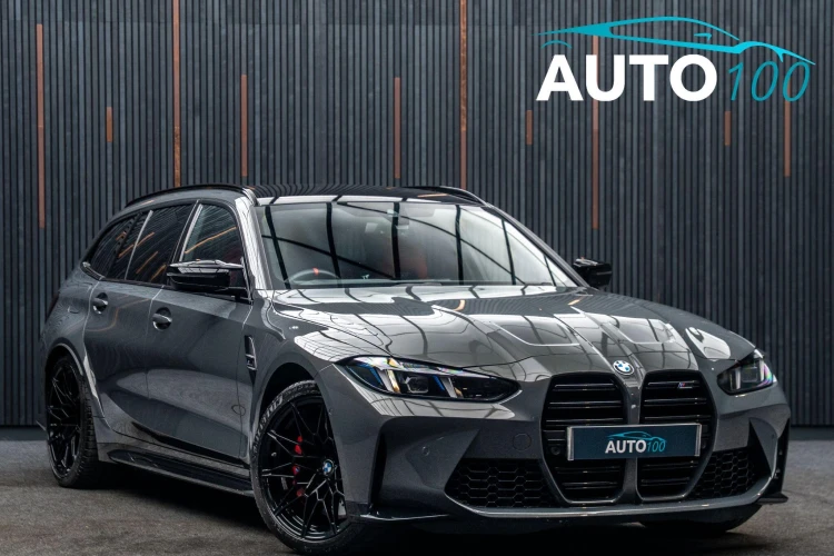BMW M3 Listing Image