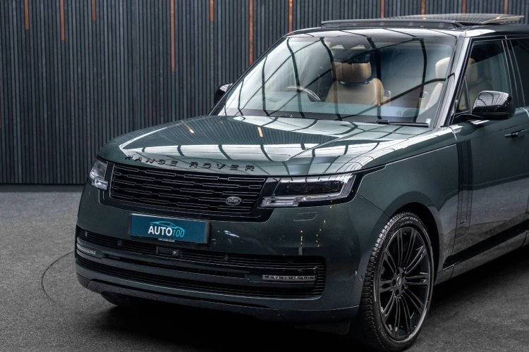Vehicle Image 5