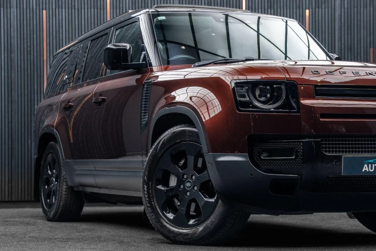 Vehicle Image 7