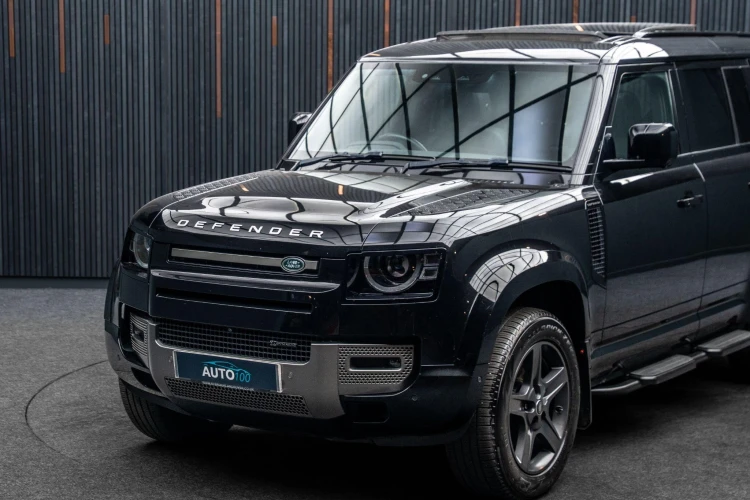 Vehicle Image 5