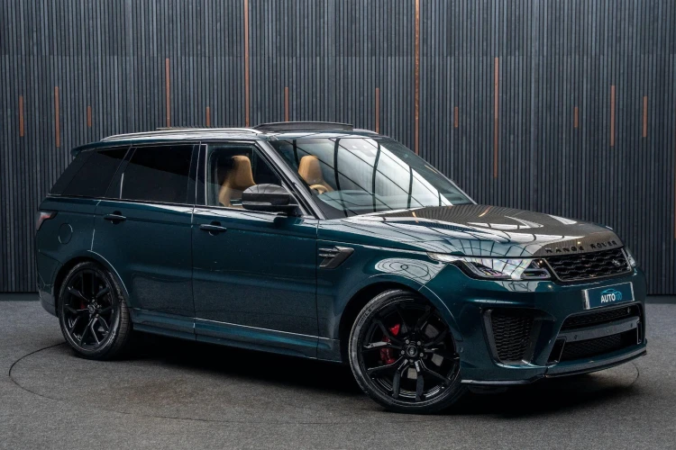 Vehicle Image 5
