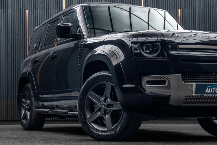 Vehicle Image 7