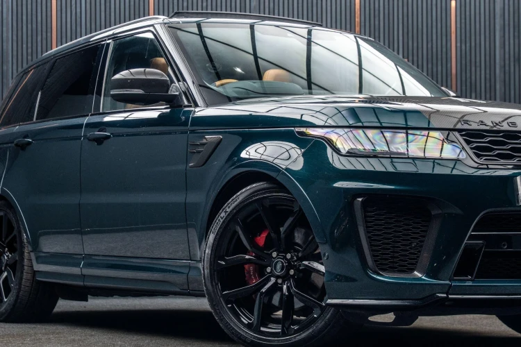 Vehicle Image 7
